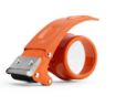 Picture of 2 inch Metal Hand Tape Dispenser  Hand Tape Dispenser Packing Boxes Roll Roller Tape Cutter (2 inch)  1Pc Manual Handheld Metal Tape Cutter Dispenser